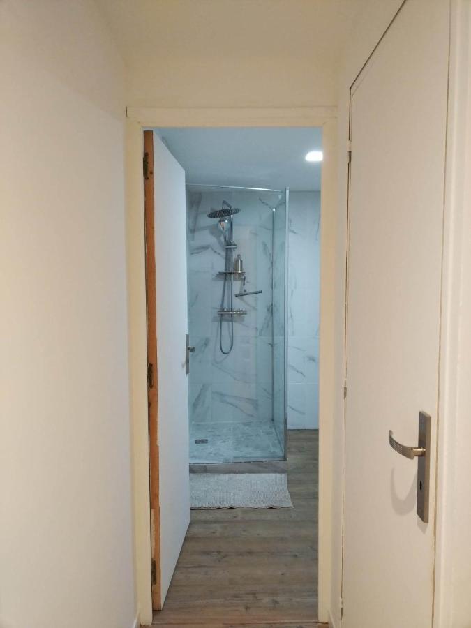 Le Bourgneuf-la-ForetLe Logis Du Bourgneuf Charmante Petite Maison别墅 外观 照片