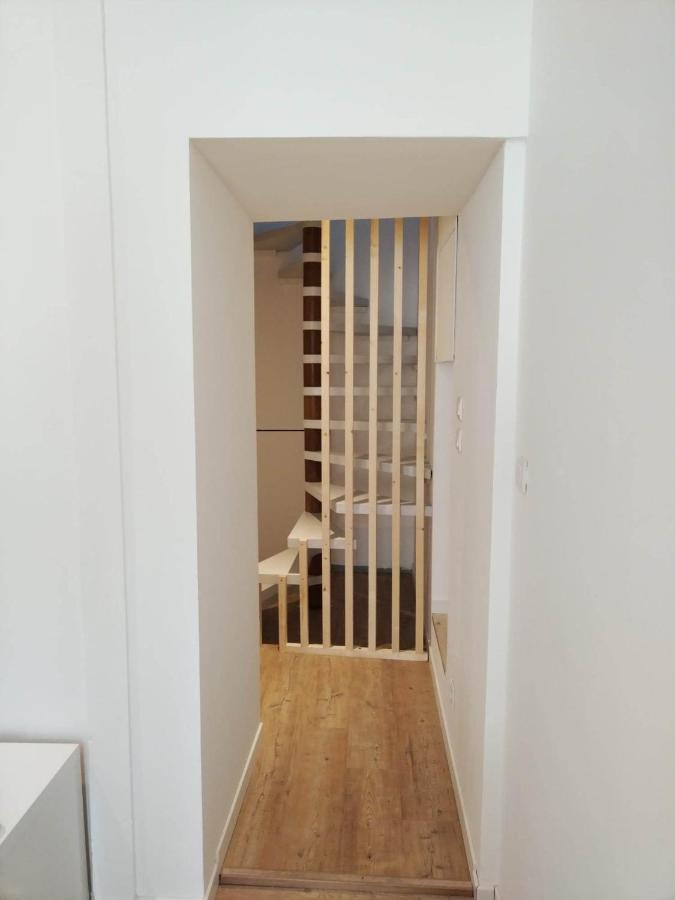 Le Bourgneuf-la-ForetLe Logis Du Bourgneuf Charmante Petite Maison别墅 外观 照片